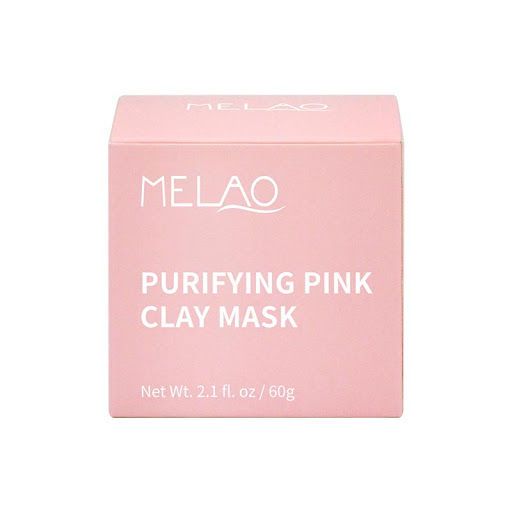 Title 1, Blackhead Fine Pore Red Mud Mask. Deep cleans, ...