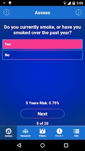 How to download Stroke Riskometer 3.1 apk for android