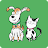 Pet Care App by Animal ID icon