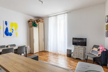 appartement à Rennes (35)