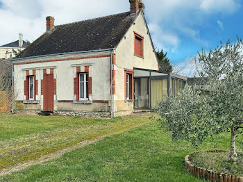 maison à Romorantin-Lanthenay (41)