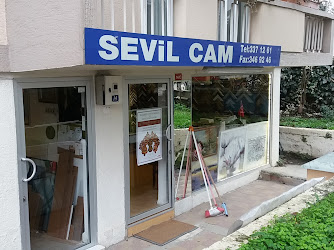 Sevil Cam