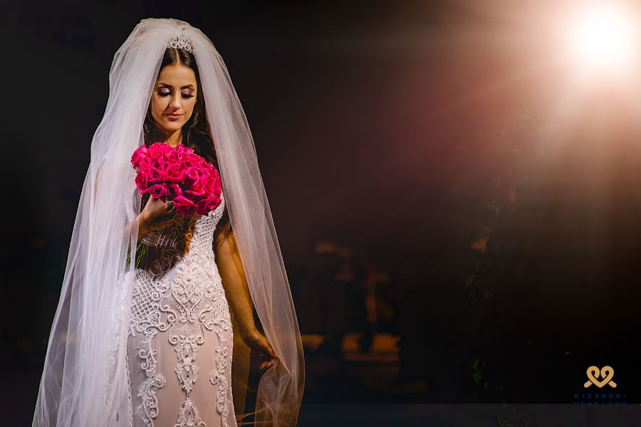 結婚式の写真家Ricardo Henrique Da Silva (ricardohenriqu)。2019 10月29日の写真