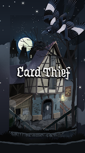 Card Thief [Free Shopping]