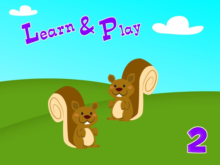 123 Toddlers Learn Counting Screen 1