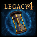 Legacy 4 - Tomb of Secrets