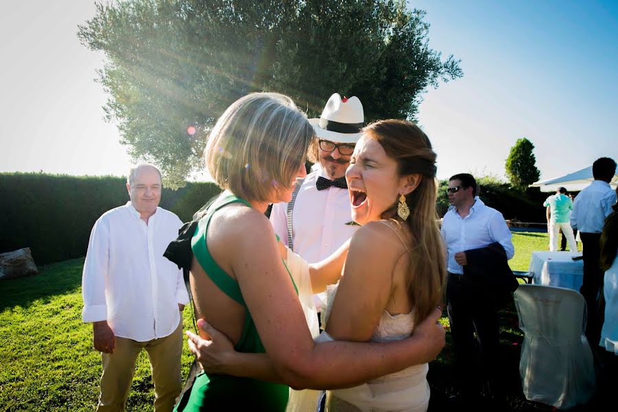 Fotografo di matrimoni Neutral Fotografia (pacomorales). Foto del 22 maggio 2019