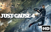 Just Cause 4 Wallpaper NewTab - freeaddon.com small promo image