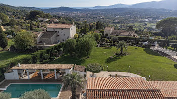 maison à Châteauneuf-Grasse (06)