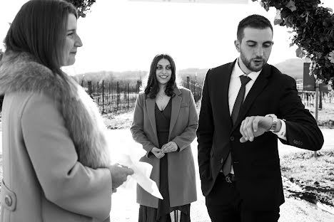 Photographe de mariage Dominique Pozzo (dominiquepozzo). Photo du 28 avril 2020