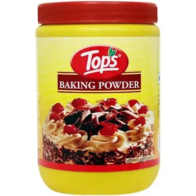 Tops Baking Powder 100 Gm