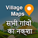 All Village Maps-गांव का नक्शा