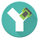 Cropio Yield icon