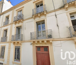 appartement à Montpellier (34)