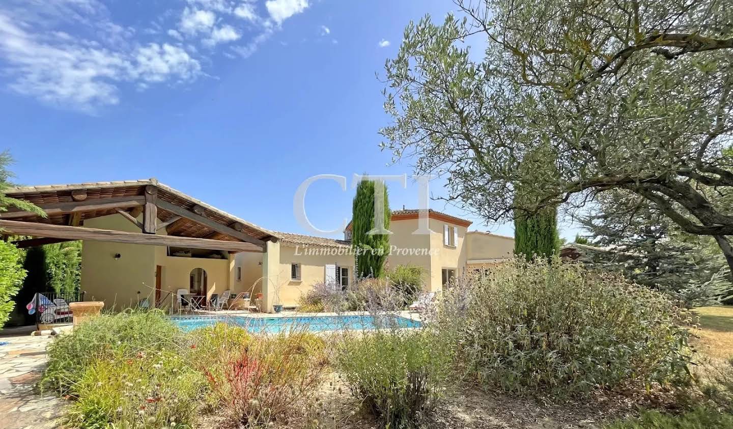 Property with pool Vaison-la-Romaine