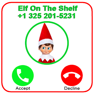 Download Call From Elf On The Shelf For PC Windows and Mac