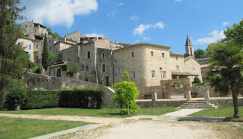 maison à Rochegude (30)