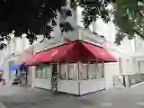 Jackson Stops & Staff