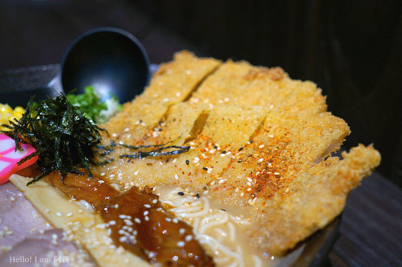 中美街餐廳推薦,高功手做麵食-9
