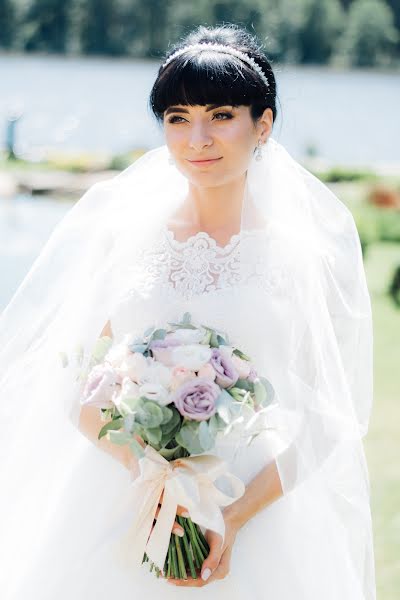 Jurufoto perkahwinan Roman Yankovskiy (fotorom). Foto pada 12 Ogos 2020