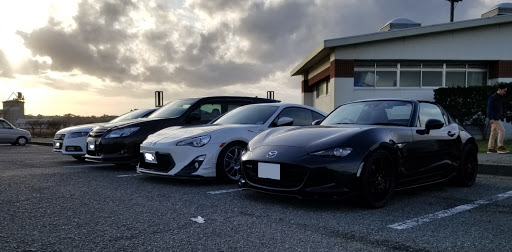 ロードスター Nd型の新潟おやじオフ会に関するカスタム メンテナンスの投稿画像 車のカスタム情報はcartune
