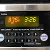 Thumbnail For Oven Preheating To 375 F.