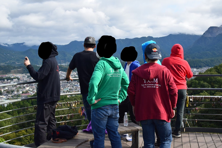 シビックタイプRの一期一会を大切にに関するカスタム事例の投稿画像6枚目