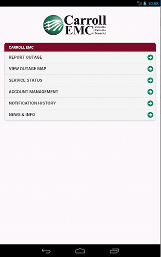 CEMC Outage Pal