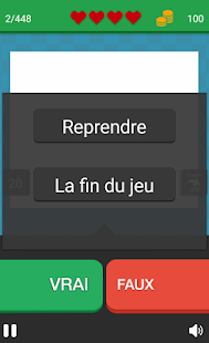 How to download Vrai ou Faux? patch 1.5.3 apk for laptop