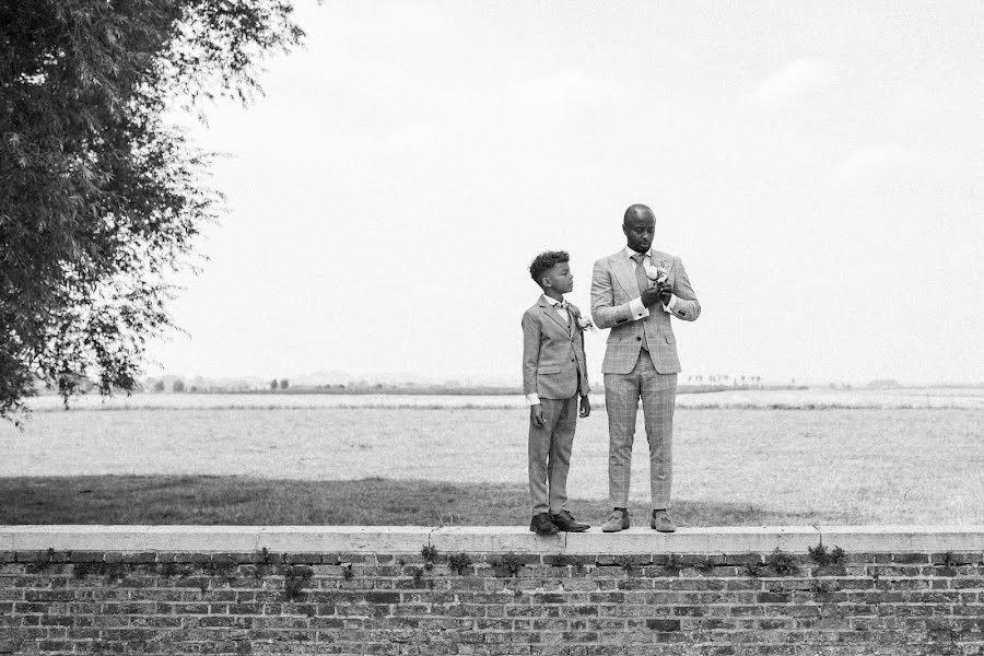 Photographe de mariage Tessa Delbeke (monokrohm). Photo du 10 octobre 2022