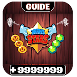 Cover Image of 下载 Gems For Brawl Stars - Latest Guide 2K19 1.0 APK