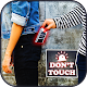 Download Don't Touch My Phone Alarm For PC Windows and Mac 1.0