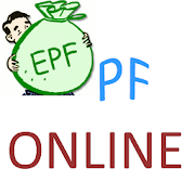 PF Services  Icon