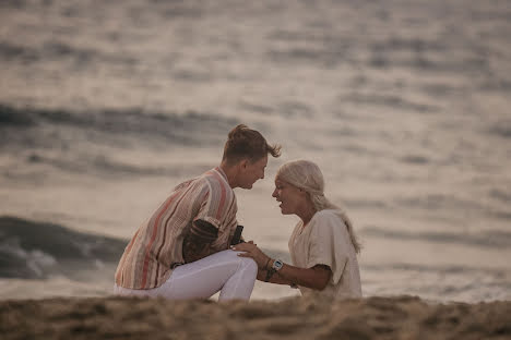 Fotografo di matrimoni Alyssa Maloof (alyssamaloof). Foto del 21 novembre 2020