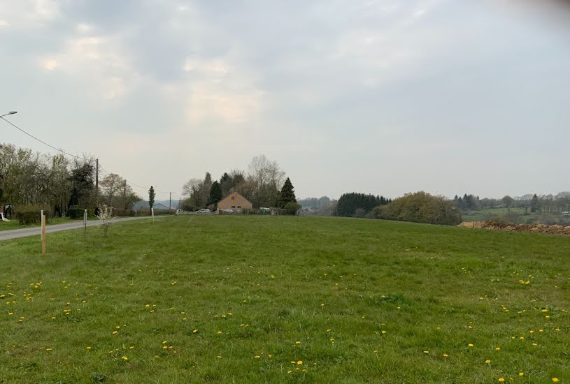  Vente Terrain à bâtir - 1 194m² à La Neuville-aux-Joûtes (08380) 