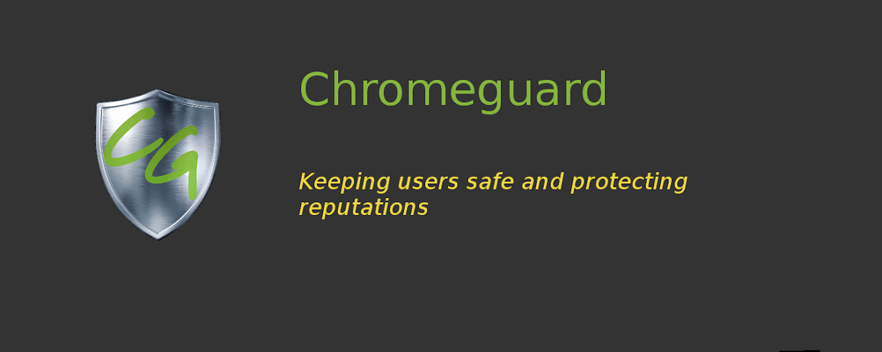 ChromeGuard Preview image 2