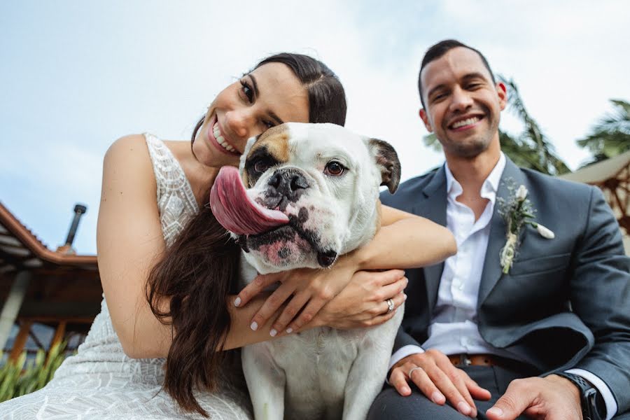 Fotógrafo de casamento Andrés Osorio Lizarralde (andresosorio). Foto de 13 de outubro 2022