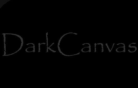 Canvas Dark Mode small promo image