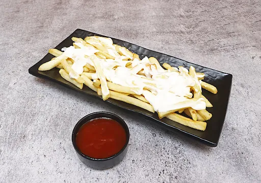 Cheesey Fries