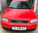 продам авто Audi A3 A3 (8L)