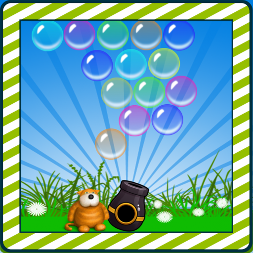 Bubble Shooter Classic