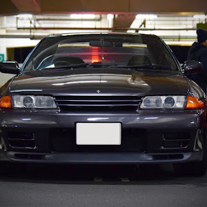 スカイライン GT-R BNR32