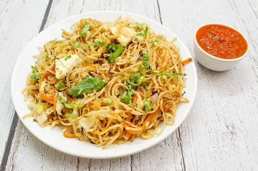 Veg Chowmein