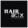 Hairbox By Nisha & Sneha, Town Hall, Lower Parel, Mumbai logo