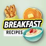 Cover Image of Unduh Breakfast Recipes 11.16.157 APK
