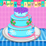 Cover Image of Baixar Anna Birthday Cake Contest 1.0.1 APK