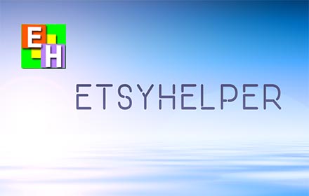 etsyHelper Preview image 0