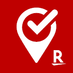 Cover Image of Скачать Rakuten Check Зарабатывайте баллы Rakuten, просто заходя в магазин 4.5.0 APK