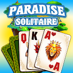 Paradise Solitaire Apk