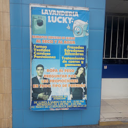 Lavanderia Lucky